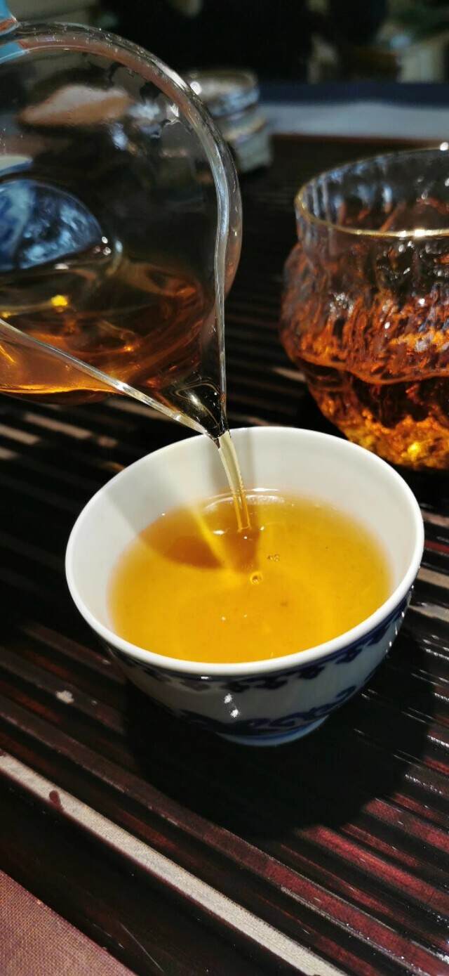 好饭不怕晚，好茶不怕等，你懂茶吗？不是所有叫普洱的都是好茶