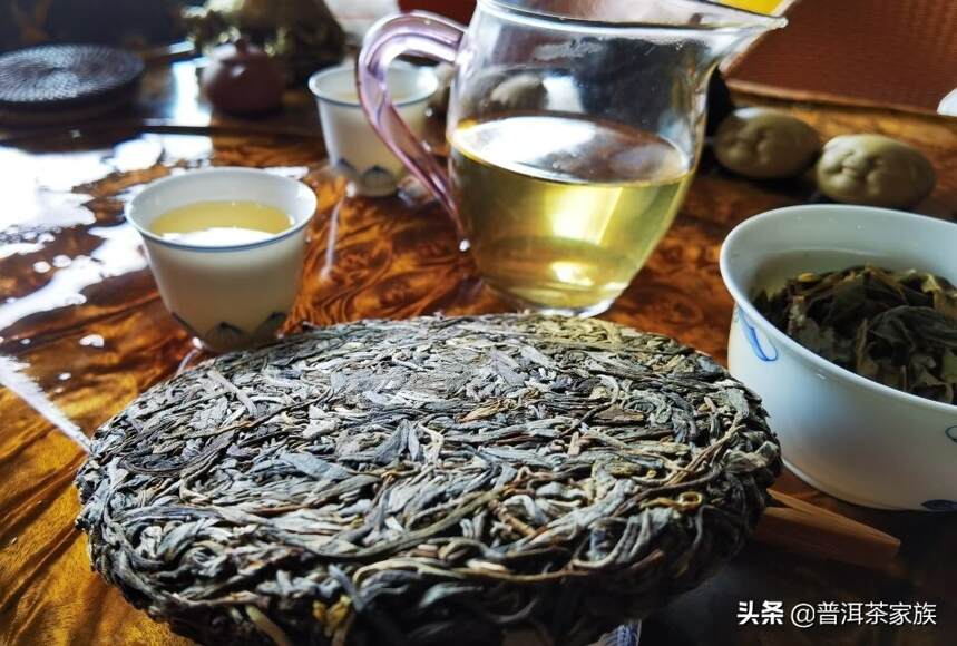 普洱茶知识，能记住全部你就是茶神！