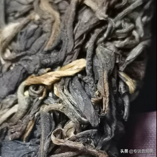 我的茶汤有点浑浊是有杂质吗？