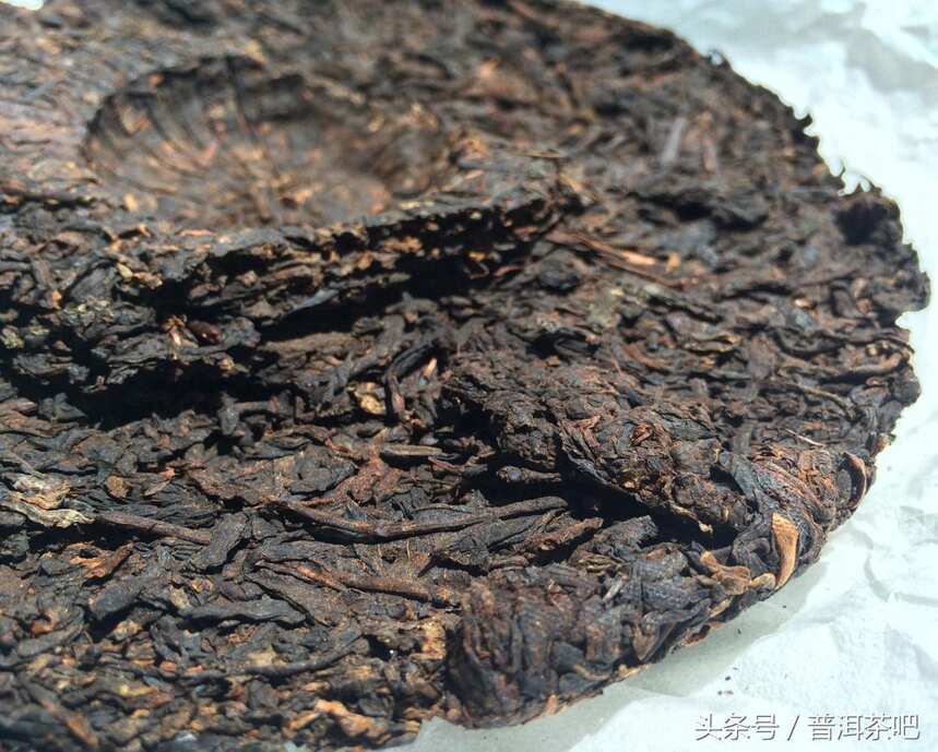 普洱茶，“醒”得好，喝着才好