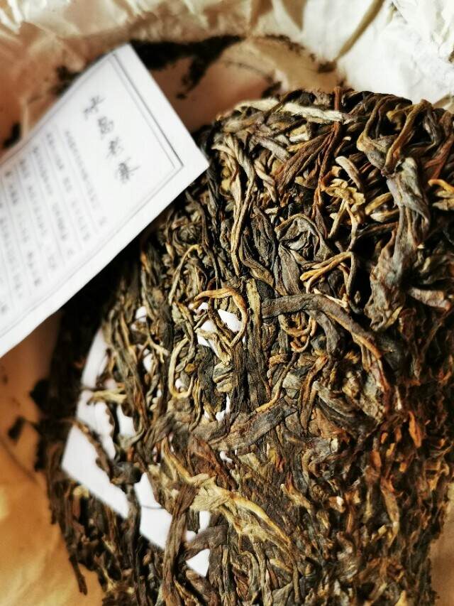 普洱茶中的茶气和茶韵，到底什么是真正意义上的茶气和茶韵呢？