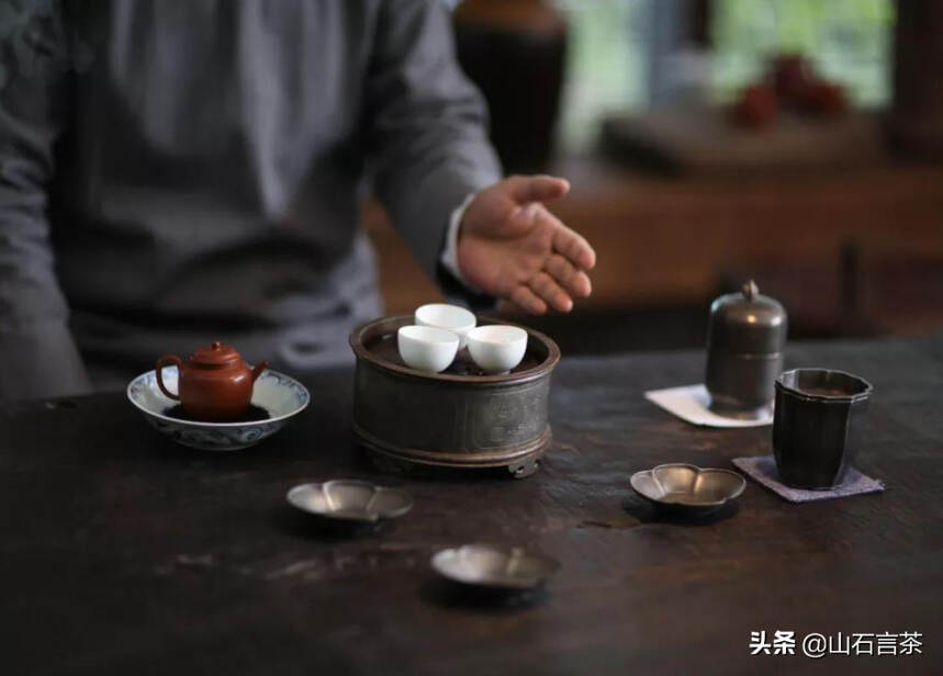 茶事 | 功夫茶和工夫茶是一回事吗？