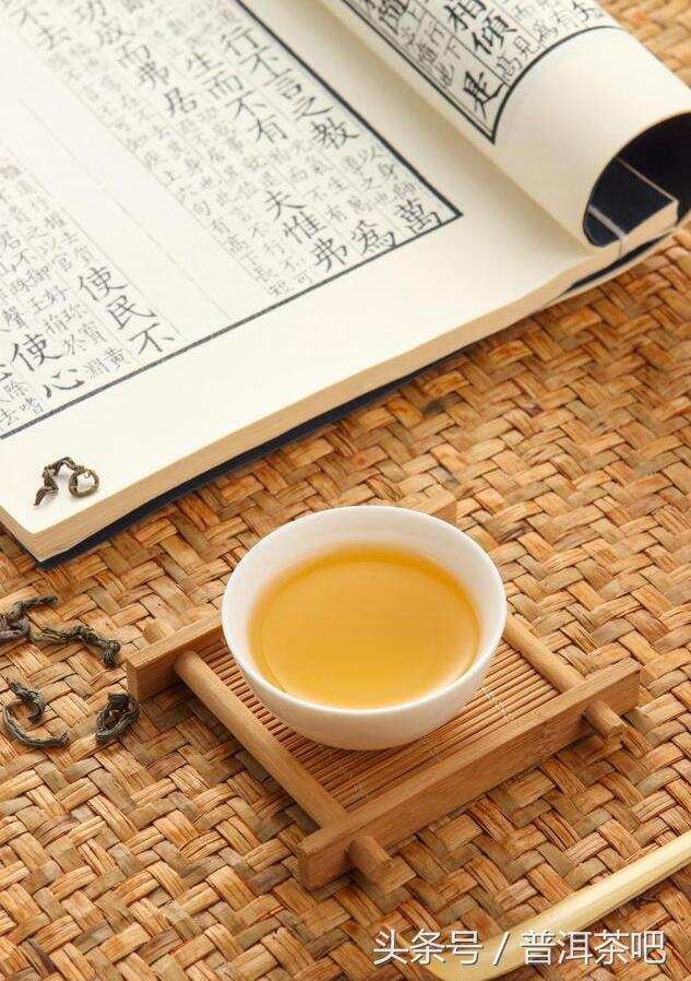 周作人：文人中最懂茶的茶人，茶人中最有文化的文人