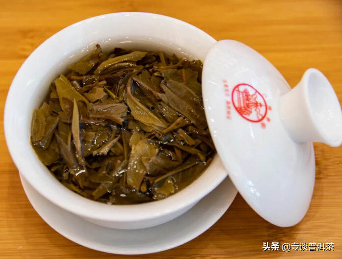 目前普洱茶面临最大的问题是什么呢？