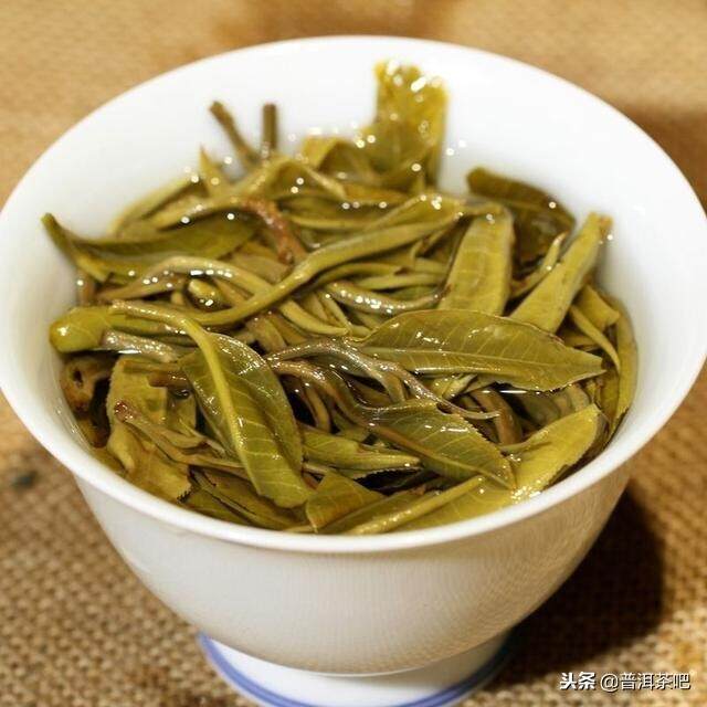 盘点易武最火的十大普洱茶村寨（排名不分先后）