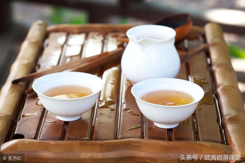 为中国茶行业近30年发展的风云人物，你知道几个？