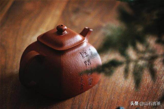 茶事 ￨ 不同壶型、泥料的紫砂壶分别适合泡什么茶？