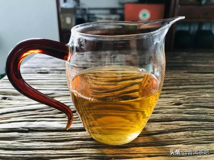 ‖如何冲泡能降低茶叶的苦涩感