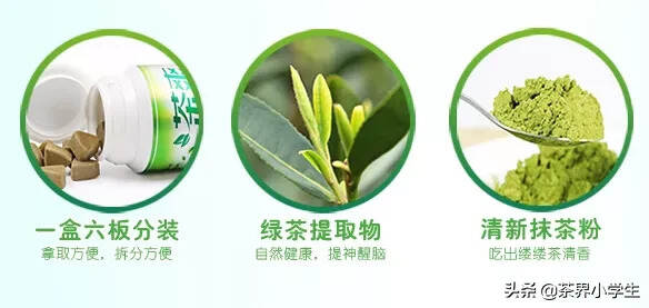 如何深度利用茶叶？浅谈茶叶深加工—茶多酚衍生品