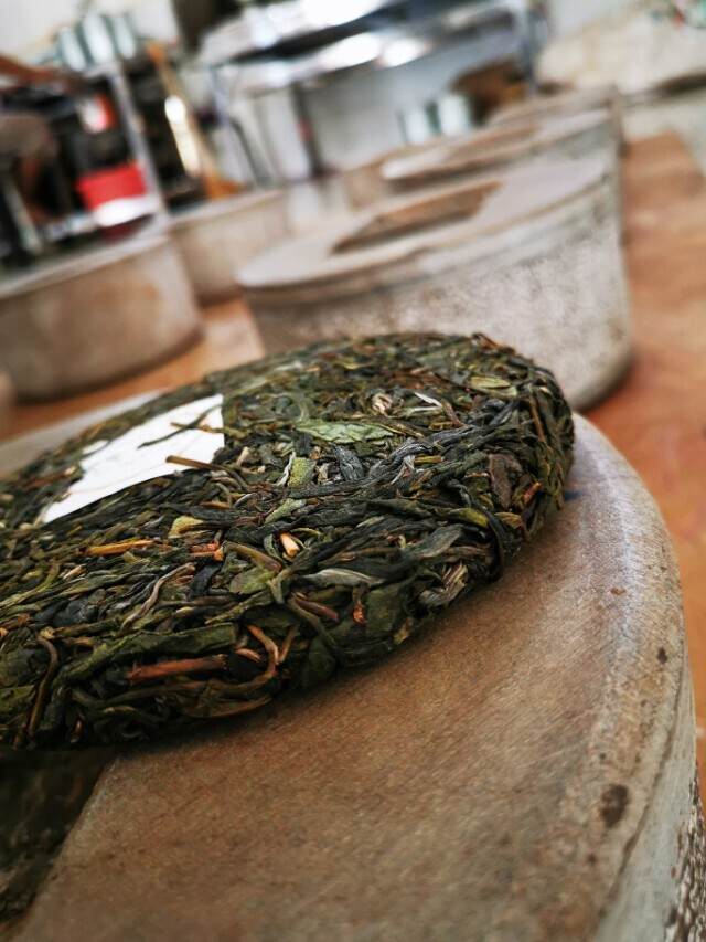 最全的普洱茶知识