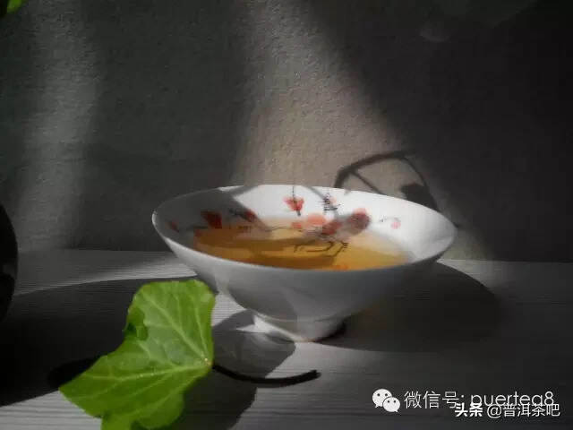 「干货分享」普洱茶杀青与茶叶品质的关系