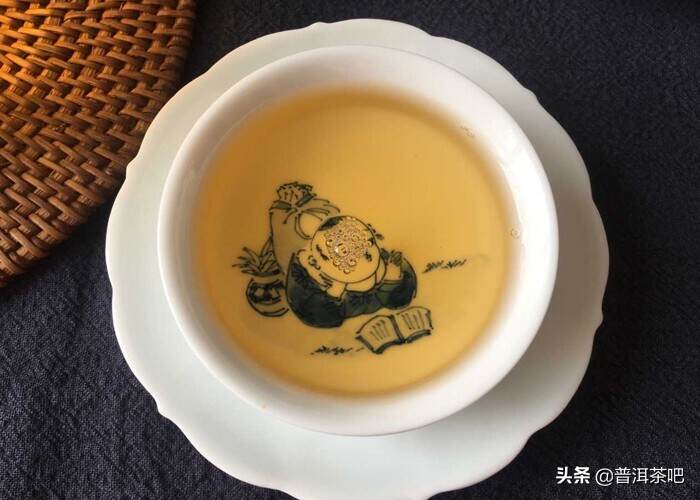 懂过，最具文艺范的茶寨名字