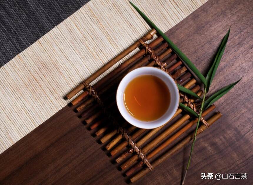 茶事 | 普通茶友如何在武夷山淘到顶级岩茶？