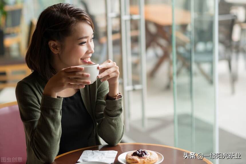 担心喝茶失眠？高级评茶员教你，四招解决喝茶失眠