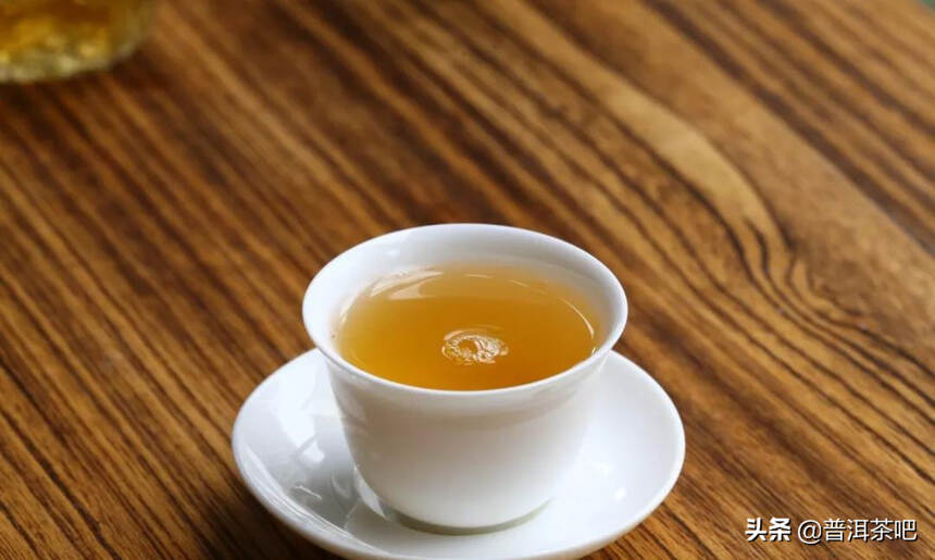 「普洱茶吧春畅」普洱山头茶系列《邦东》古树纯料春茶冲泡品鉴