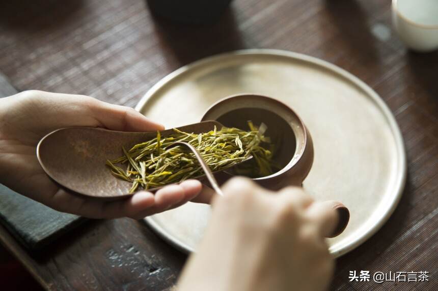 茶事 | 为什么说茶文化是博大精深的？