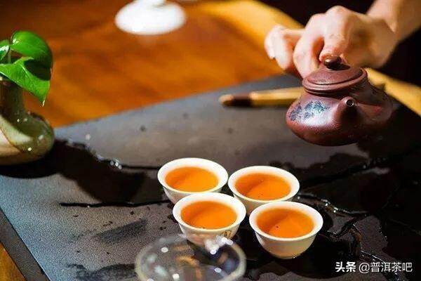 这9个不经意的小习惯，让你跟一杯好茶越离越远