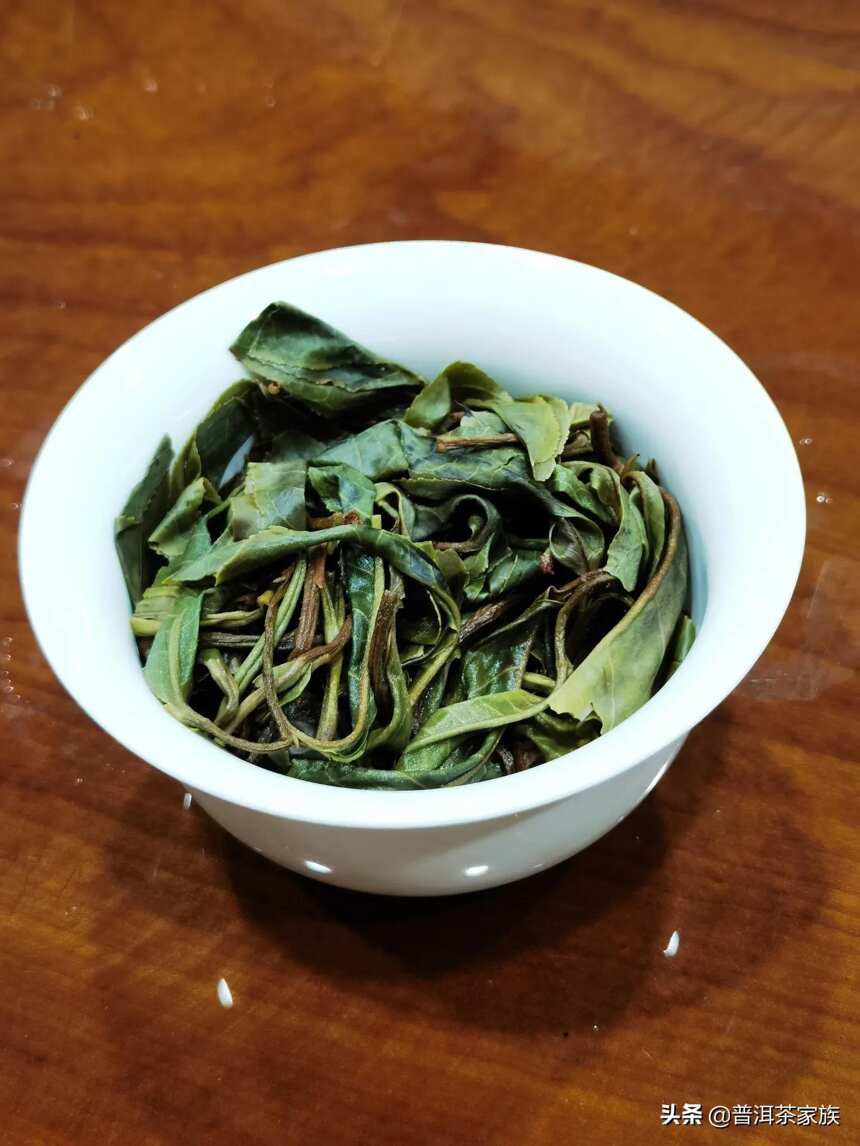 临沧最有名气普洱茶山有哪些