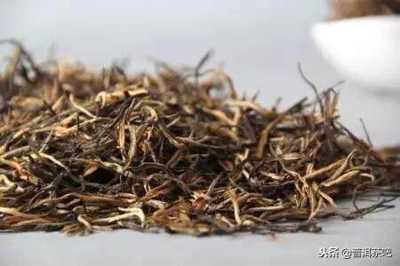 茶有九种香，你的茶属于哪种香？