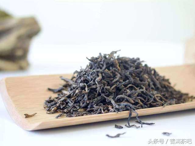 普洱茶是否一定古树茶更好？