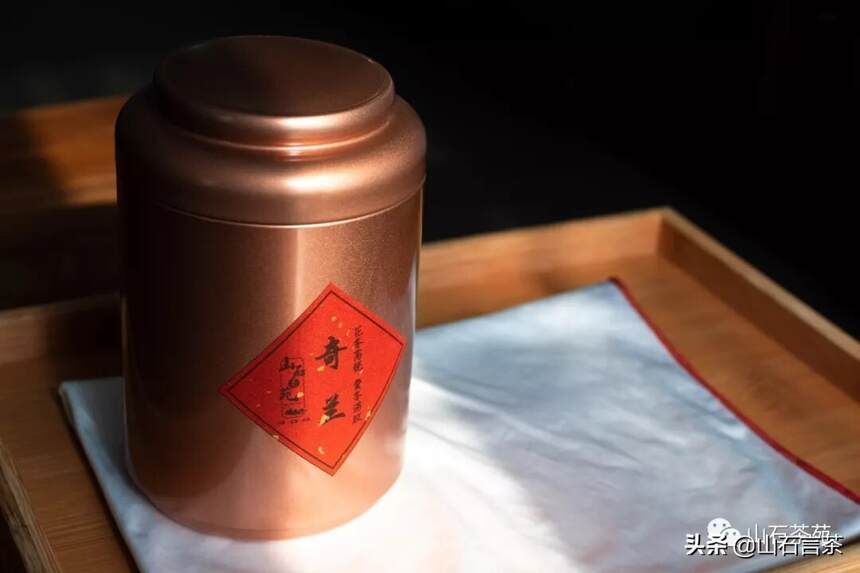 茶事 | 节气茶之立冬