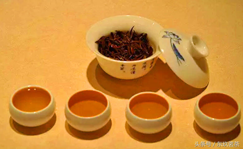 喝茶虽好，小心醉茶！