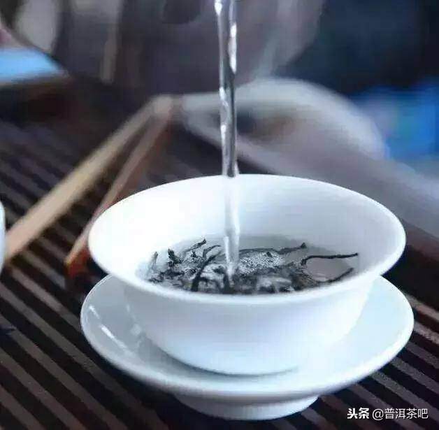 普洱茶的六种冲泡方法