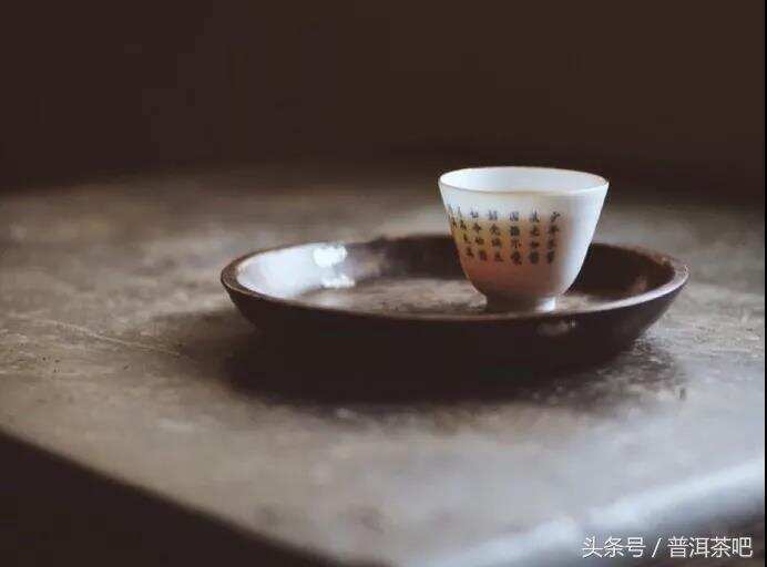 台湾茶人和云南茶人关于拼配和纯料的经典论战