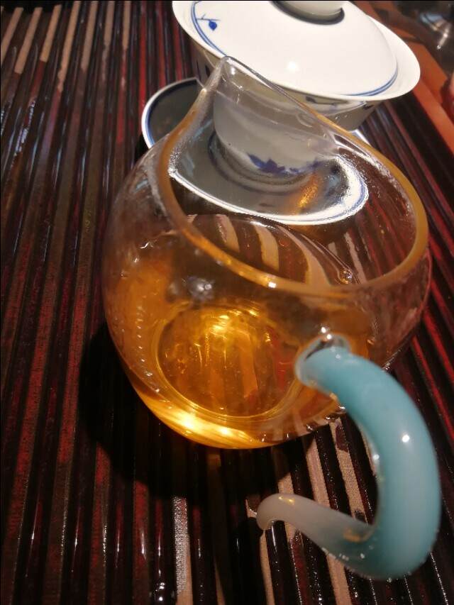 不喝普洱茶的人，为普洱茶操碎了心