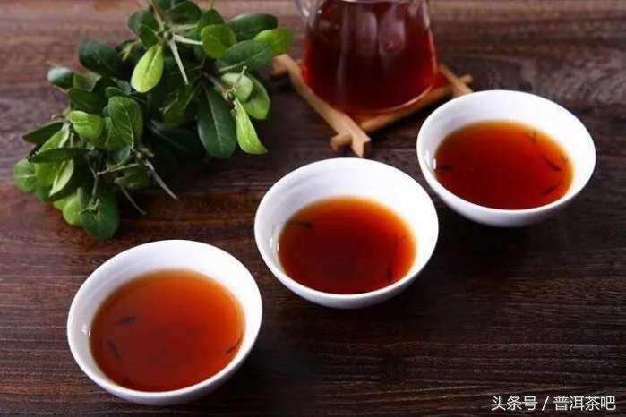 春茶发酵——普洱熟茶的谎言？