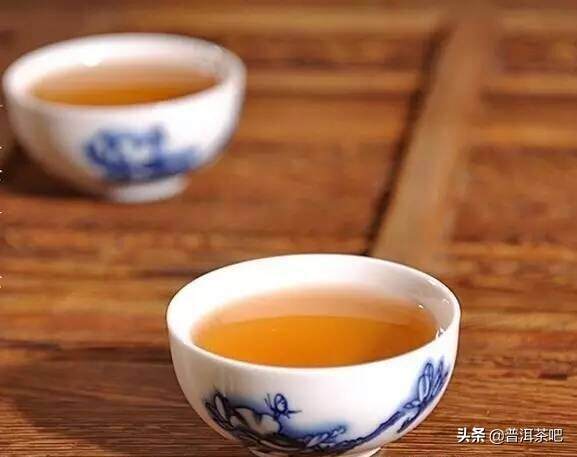 普洱茶的魔力是什么？为什么喝了普洱茶会觉得其他茶没味？