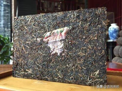 中期普洱茶收藏指南，这6个指标值得参考！