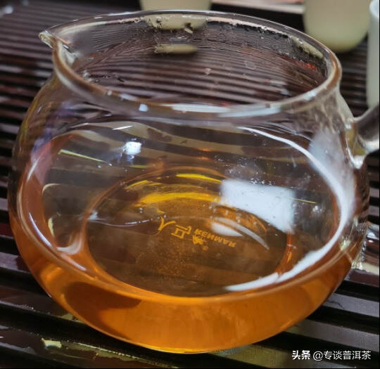 普洱茶纯料好，还是拼配好？