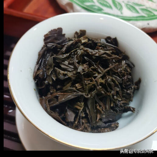 普洱茶与六大茶类最大的区别是什么？