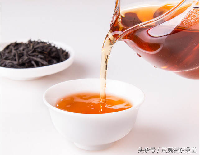 江湖茶事：被老玩家们玩“老”的茶和玩“坏”的天价