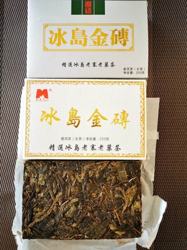 谈普洱茶，不懂喉韵是不行的！