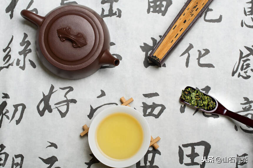 茶事｜“七碗茶诗”七碗为何吃不得？