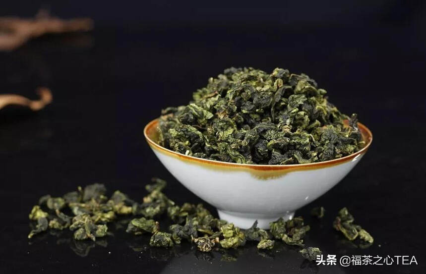 中国哪种茶的名字最美？