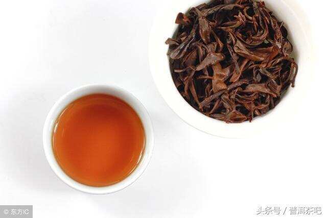 一个品字三个口，品普洱茶只需加一味