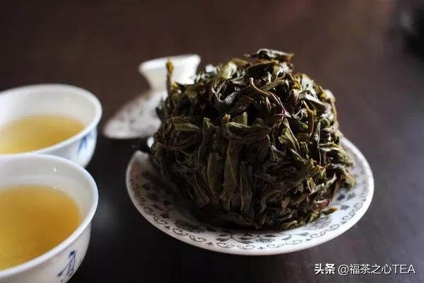 中国哪种茶的名字最美？