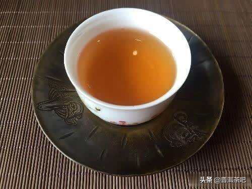 中期普洱茶收藏指南，这6个指标值得参考！