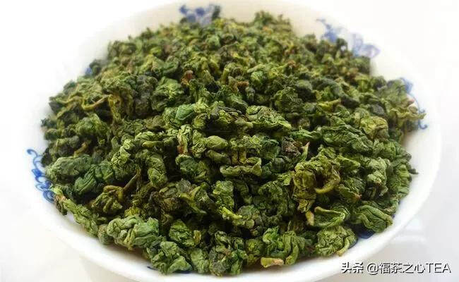 中国哪种茶的名字最美？