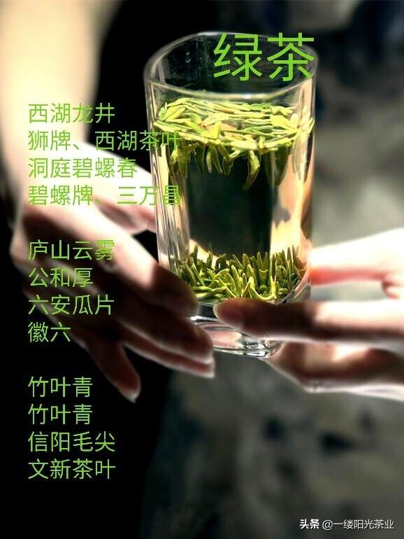 茶小白该去哪买茶