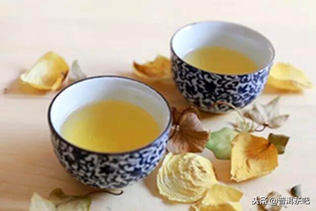 「刀哥说茶」注意这三点，晚上喝茶也能睡个安稳觉