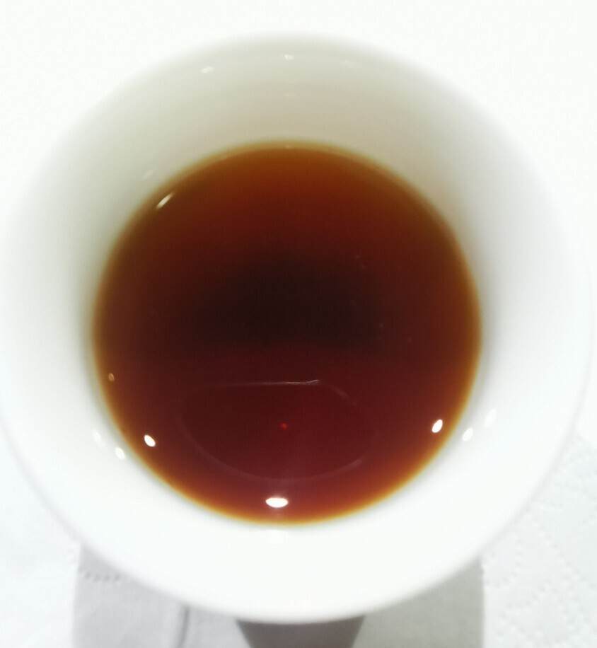 民间还流传着的普洱茶膏的制作工艺，茶膏是如何制作成的呢？