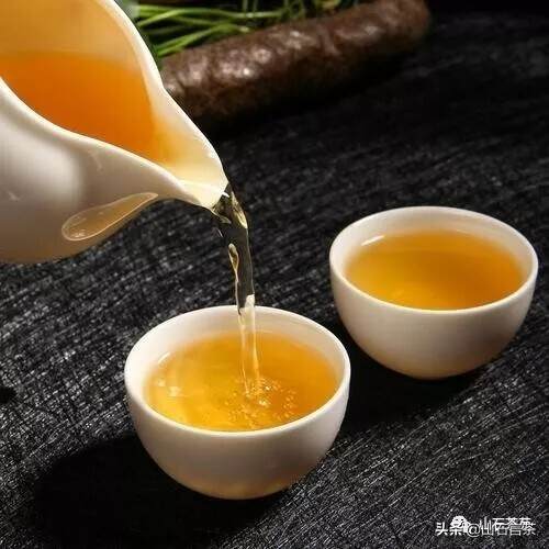 茶事 | 福建名茶你都喝过哪几种？