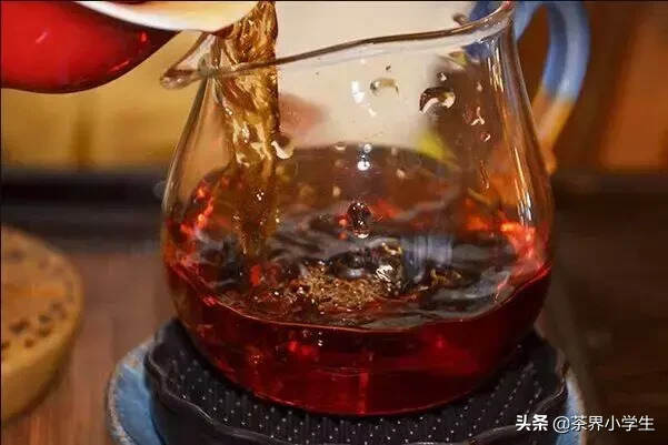 龙爷说茶：湖南农大茶学博导陈栋替普洱“越陈越香”站台