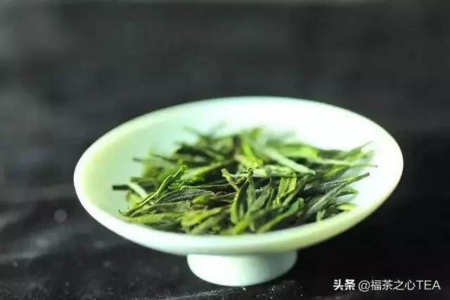 中国哪种茶的名字最美？