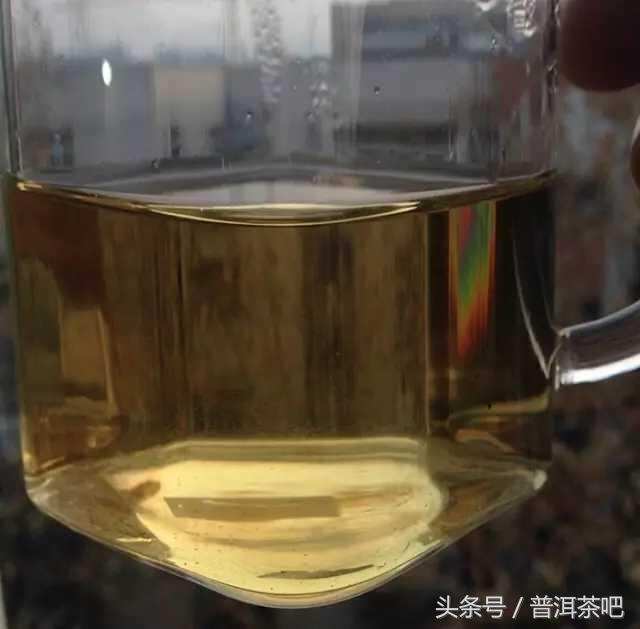 话说老班章之霸气