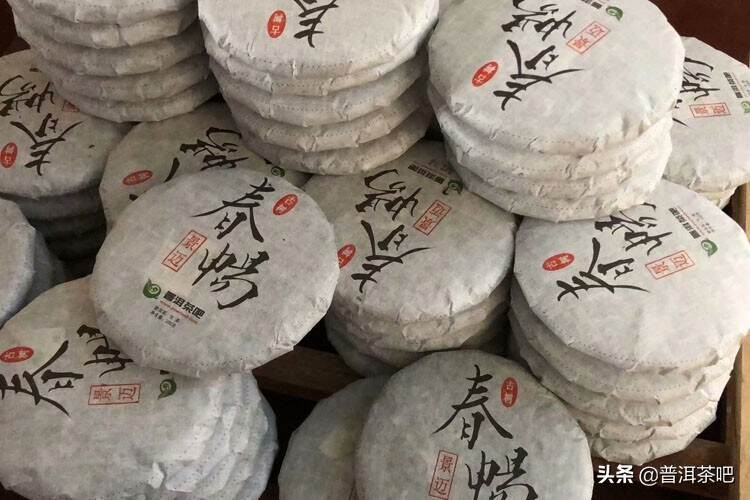 古树茶好喝的10个小秘密